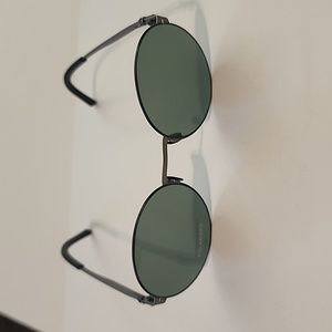 Ovvo Optics Sunglasses 3945 graphite 51/22/135